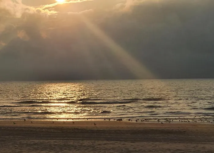 Scheveningen Sea Side