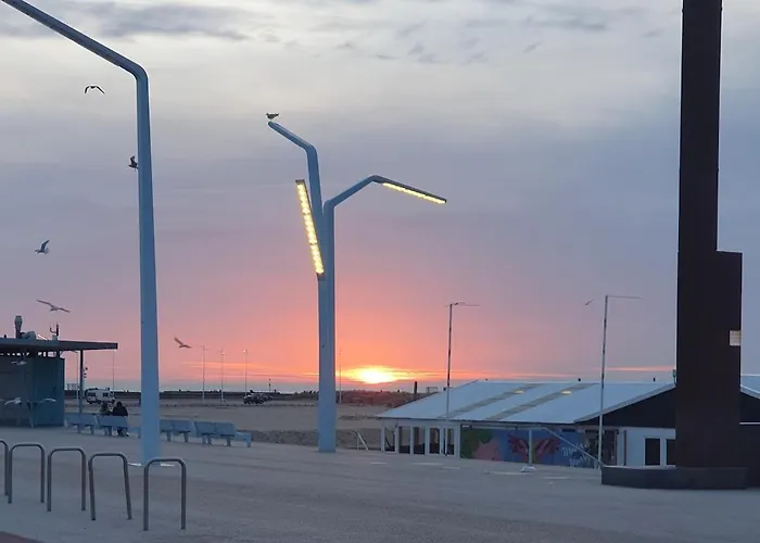 Scheveningen Sea Side